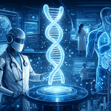 The Future of Human Health: How 2025’s BioTech Breakthroughs Are Rewriting Medicine